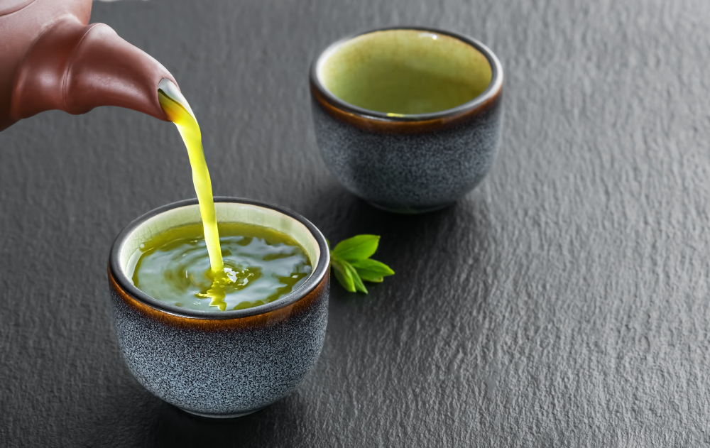 Can Green Tea Reduce Acn Here Are Some Facts That Will Surprise You 