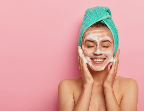 Best products for facial cleansing