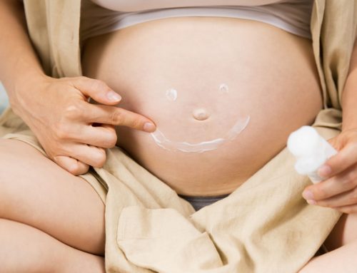 Pregnancy Skincare: What You Can Safely Use and What to Avoid